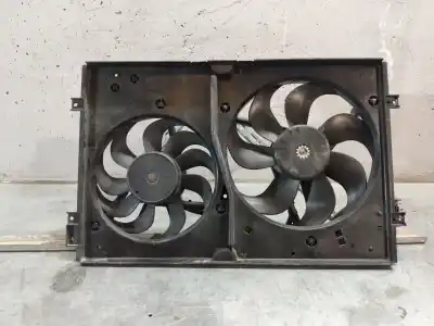 Peça sobressalente para automóvel em segunda mão termoventilador elétrico por seat toledo (1m2) select referências oem iam 1j0121205b