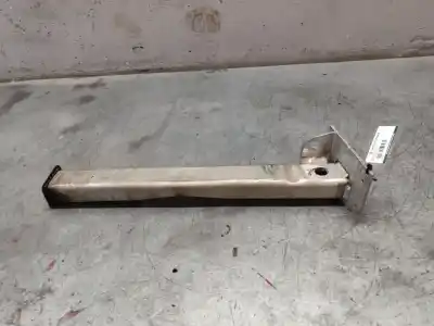 Peça sobressalente para automóvel em segunda mão reforço do pára-choques frente por seat toledo (1m2) select referências oem iam 