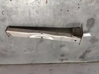Peça sobressalente para automóvel em segunda mão reforço do pára-choques frente por seat toledo (1m2) select referências oem iam 