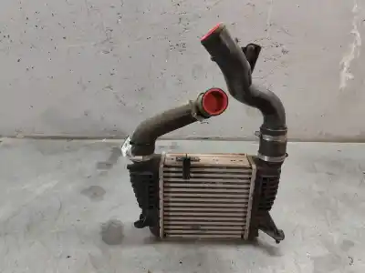 Peça sobressalente para automóvel em segunda mão Intercooler por NISSAN NOTE (E11E) Acenta Referências OEM IAM   