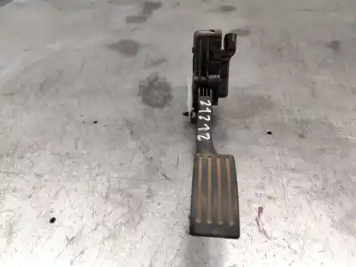 Peça sobressalente para automóvel em segunda mão potenciômetro por ford focus lim. (cb4) 1.6 tdci cat referências oem iam 4m519f836ak