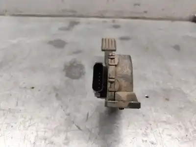 Second-hand car spare part potentiometer for ford focus lim. (cb4) 1.6 tdci cat oem iam references 4m519f836ak  