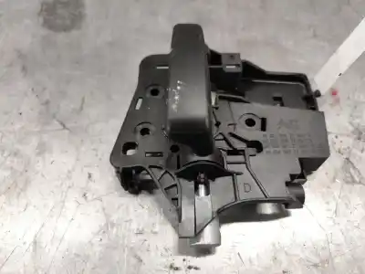 Peça sobressalente para automóvel em segunda mão puxador interior do lado direito por peugeot partner tepee 1.6 bluehdi 100 referências oem iam 9682100677