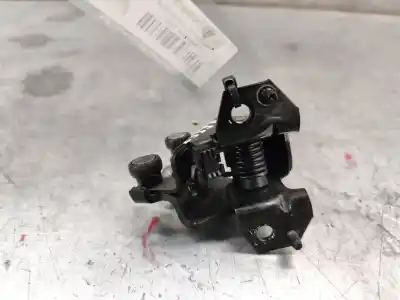 Second-hand car spare part hinge for peugeot partner tepee 1.6 bluehdi 100 oem iam references   