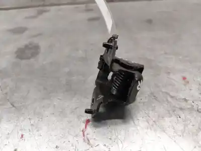 Second-hand car spare part hinge for peugeot partner tepee 1.6 bluehdi 100 oem iam references   