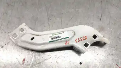 Peça sobressalente para automóvel em segunda mão suporte por peugeot partner tepee 1.6 bluehdi 100 referências oem iam 