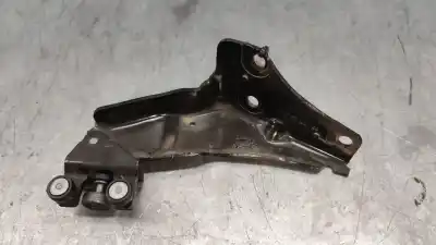 Peça sobressalente para automóvel em segunda mão dobradiça por peugeot partner tepee 1.6 bluehdi 100 referências oem iam 9680486680