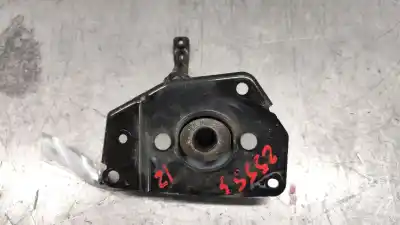 Peça sobressalente para automóvel em segunda mão suporte caixa de velocidades por peugeot partner tepee 1.6 bluehdi 100 referências oem iam 9682731780