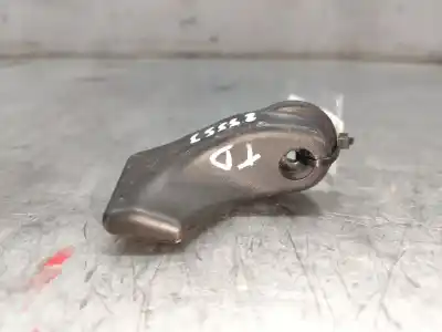 Peça sobressalente para automóvel em segunda mão puxador interior traseiro direito por peugeot partner tepee 1.6 bluehdi 100 referências oem iam 