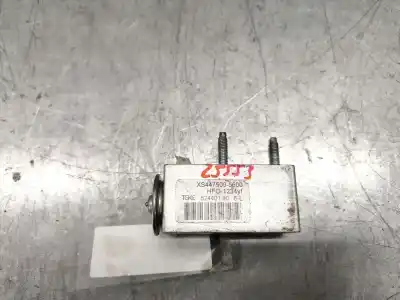 Peça sobressalente para automóvel em segunda mão válvula de expansão ar condicionado por peugeot partner tepee 1.6 bluehdi 100 referências oem iam xs4475005600