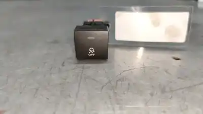 Peça sobressalente para automóvel em segunda mão BOTÃO ESP por PEUGEOT PARTNER TEPEE  Referências OEM IAM   4 PINS