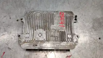 Second-hand car spare part ecu engine control for mazda cx-5 (kf) 2.2 d oem iam references mb2757009541  
