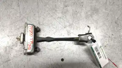 Автозапчастина б/у фільм дверей для citroen c4 i (lc_) 1.6 16v посилання на oem iam  Автозапчастина б/у фільм дверей для citroen c4 i (lc_) 1.6 16v посилання на oem iam