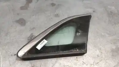 Second-hand car spare part right rear triangle quarter glass for kia niro (de) e-niro oem iam references 