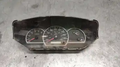 Peça sobressalente para automóvel em segunda mão quadrante por kia carens 2.0 crdi ex monovolumen referências oem iam 0k2kc55430a