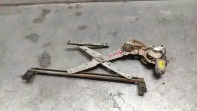 Peça sobressalente para automóvel em segunda mão elevador de vidros traseiro direito por kia carens 2.0 crdi ex monovolumen referências oem iam 0k2fa587256y