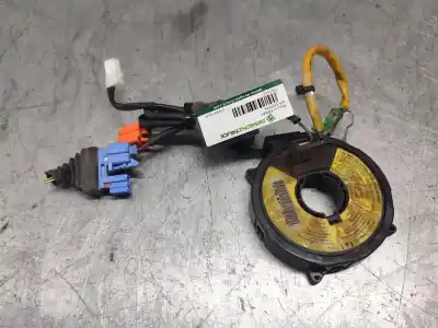 Peça sobressalente para automóvel em segunda mão fita do airbag por kia carens 2.0 crdi ex monovolumen referências oem iam kh2b470135