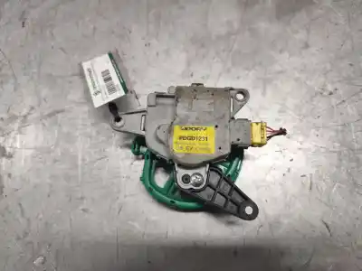 Second-hand car spare part air conditioning hatches opening motor for kia niro (de) e-niro oem iam references pdgd1231