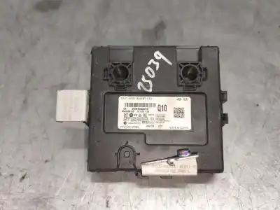 Second-hand car spare part electronic module for kia niro (de) e-niro oem iam references 95480q4100  