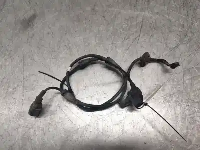 Peça sobressalente para automóvel em segunda mão sensor abs por seat exeo (3r2) 2.0 tdi referências oem iam 265006808  