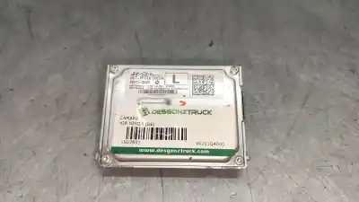 Second-hand car spare part camera for kia niro (de) e-niro oem iam references 99211q4000  