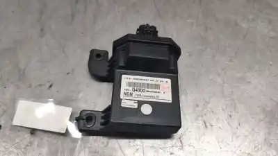 Second-hand car spare part electronic module for kia niro (de) e-niro oem iam references 91687q4000