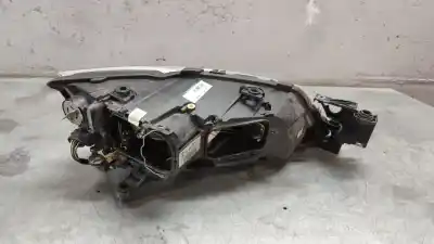 Second-hand car spare part left headlight for seat leon (5f1) 1.4 tsi oem iam references   