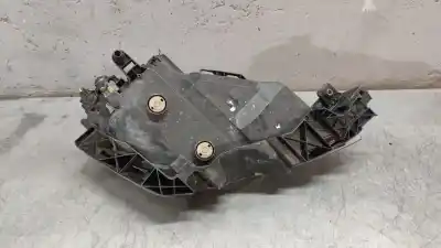 Second-hand car spare part left headlight for seat leon (5f1) 1.4 tsi oem iam references   