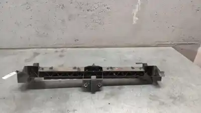 Peça sobressalente para automóvel em segunda mão reforço travessa superior por peugeot partner tepee 1.6 bluehdi 100 referências oem iam 