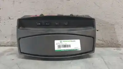 Tweedehands auto-onderdeel schakelaar voor bmw z4 roadster (e85) 2.0 i oem iam-referenties 6948770