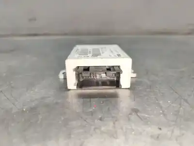 Peça sobressalente para automóvel em segunda mão módulo eletrônico por bmw z4 roadster (e85) 2.0 i referências oem iam 6135698810402  