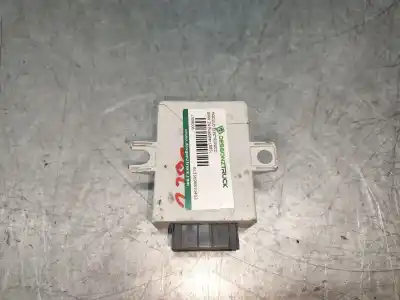 Peça sobressalente para automóvel em segunda mão módulo eletrônico por bmw z4 roadster (e85) 2.0 i referências oem iam 6135698810402  