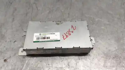 Tweedehands auto-onderdeel elektronische module voor bmw z4 roadster (e85) 2.0 i oem iam-referenties 8421695835802