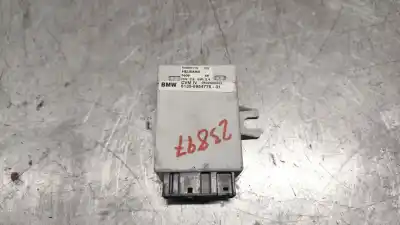 Tweedehands auto-onderdeel elektronische module voor bmw z4 roadster (e85) 2.0 i oem iam-referenties 6135695477601