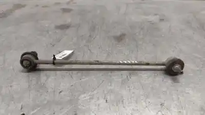Peça sobressalente para automóvel em segunda mão link estabilizador dianteiro direito por peugeot partner tepee 1.6 bluehdi 100 referências oem iam 