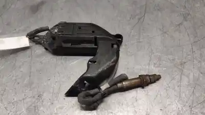 Second-hand car spare part LAMBDA PROBE for PEUGEOT PARTNER TEPEE  OEM IAM references 9678570780  