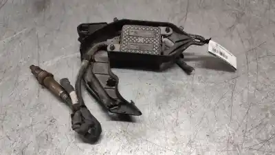 Pezzo di ricambio per auto di seconda mano sonda lambda per peugeot partner tepee 1.6 bluehdi 100 riferimenti oem iam 9678570780  