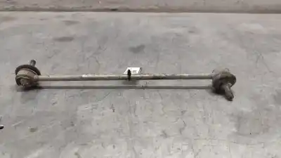 Peça sobressalente para automóvel em segunda mão link estabilizador dianteiro direito por peugeot partner tepee 1.6 bluehdi 100 referências oem iam 