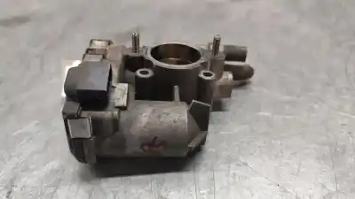 Peça sobressalente para automóvel em segunda mão borboleta de admissão por opel corsa c (x01) 1.0 (f08, f68) referências oem iam 0280750044  