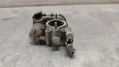 Peça sobressalente para automóvel em segunda mão borboleta de admissão por opel corsa c (x01) 1.0 (f08, f68) referências oem iam 0280750044  