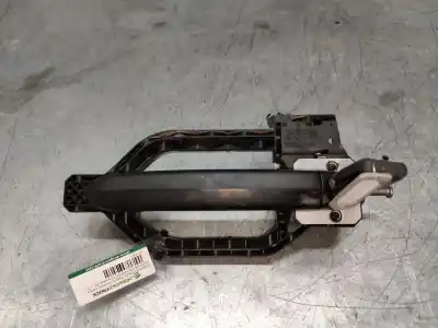 Second-hand car spare part exterior right rear door handle for volkswagen crafter furgón (sy_, sx_) 2.0 tdi oem iam references 