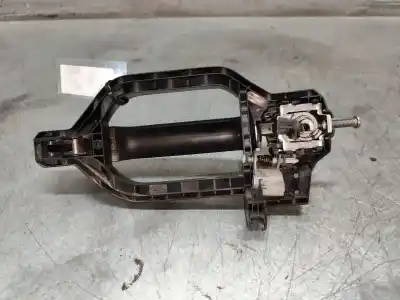 Автозапчастина б/у завнішня ручка задня права для volkswagen crafter furgón (sy_, sx_) 2.0 tdi посилання на oem iam   