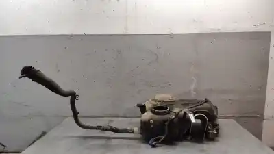 Peça sobressalente para automóvel em segunda mão depósito de combustível por peugeot partner tepee 1.6 bluehdi 100 referências oem iam 