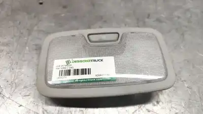 Second-hand car spare part interior light for kia niro (de) e-niro oem iam references 92850g5000