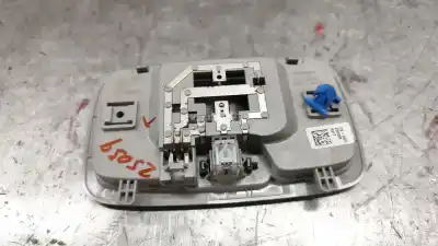 Second-hand car spare part interior light for kia niro (de) e-niro oem iam references 92850g5000  