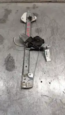 Piesă de schimb auto la mâna a doua MECANISM ACȚIONARE GEAM FAȚÃ STÂNGA pentru DACIA LOGAN (LS_)  Referințe OEM IAM 400726D  