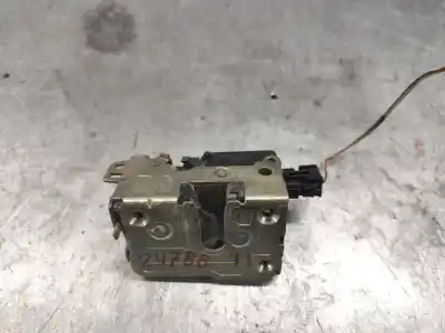 Second-hand car spare part rear left door lock for dacia logan (ls_) 1.6 (lsob lsod lsof lsoh) oem iam references 8200214018  