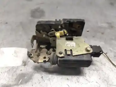 Second-hand car spare part rear left door lock for dacia logan (ls_) 1.6 (lsob lsod lsof lsoh) oem iam references 8200214018  