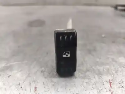 Second-hand car spare part LEFT FRONT POWER WINDOW SWITCH for DACIA LOGAN (LS_)  OEM IAM references   5 PINS