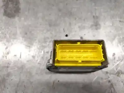 Peça sobressalente para automóvel em segunda mão centralina de airbag por audi a4 berlina (8e) 1.9 tdi referências oem iam 8e0959655g 0285001668 